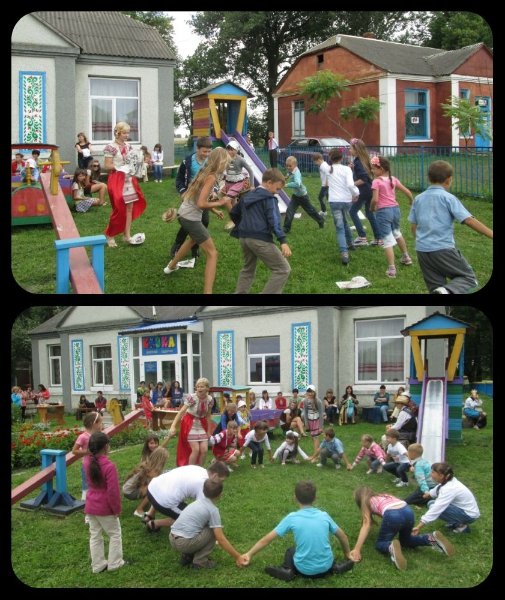 На Волині з'явився новий туристичний маршрут. ФОТО